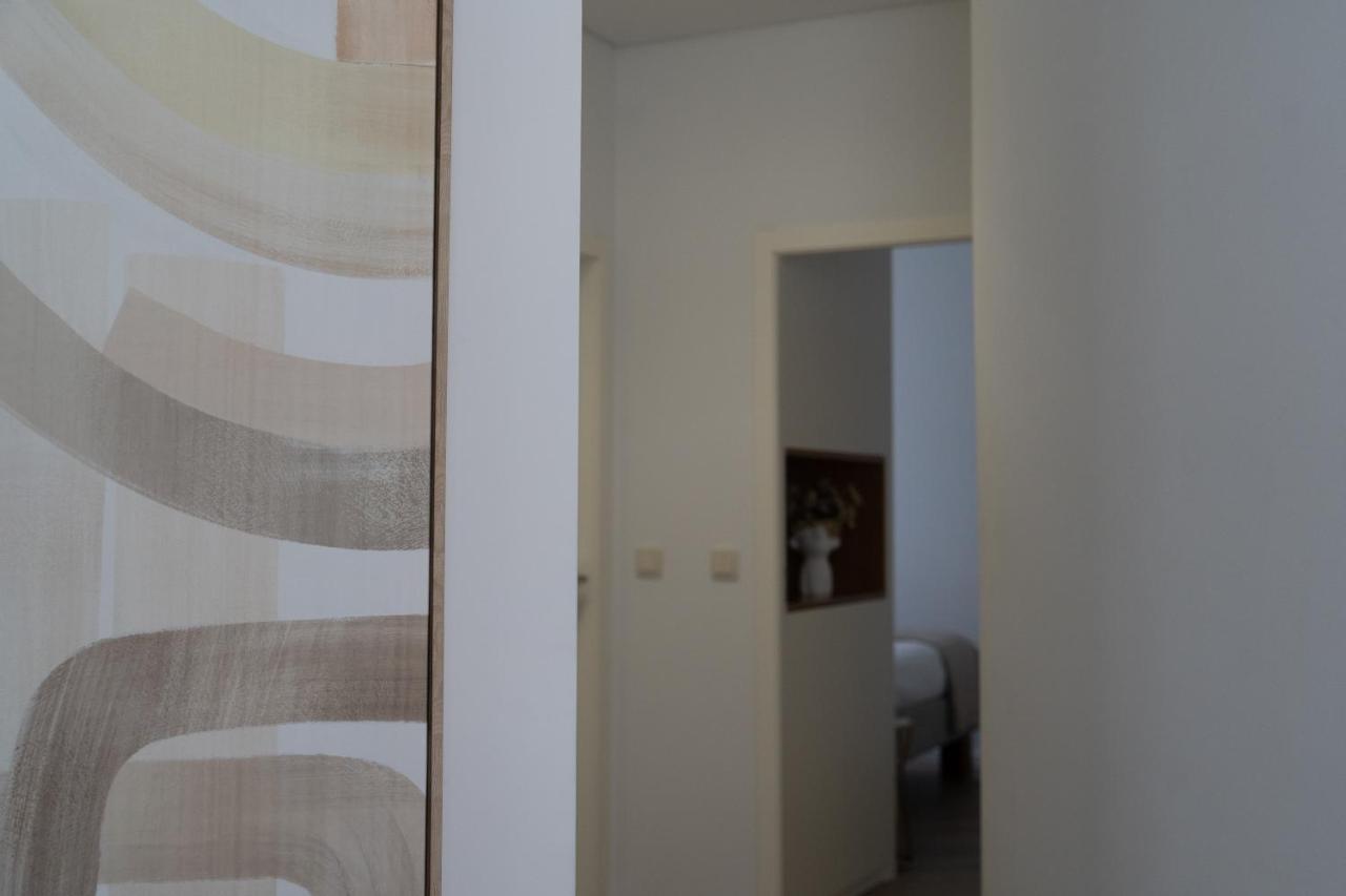 Alma Invicta Almada Apartment Porto Bagian luar foto