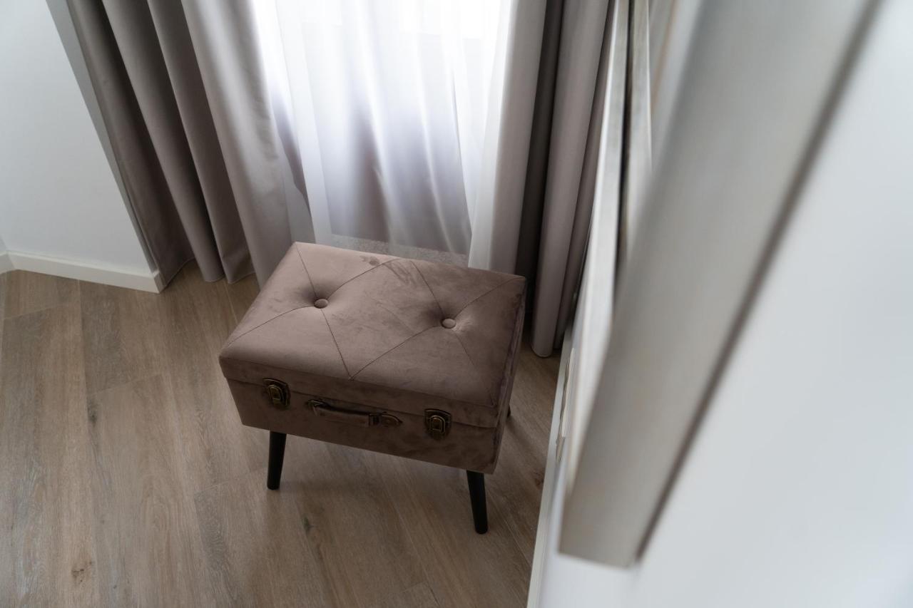 Alma Invicta Almada Apartment Porto Bagian luar foto