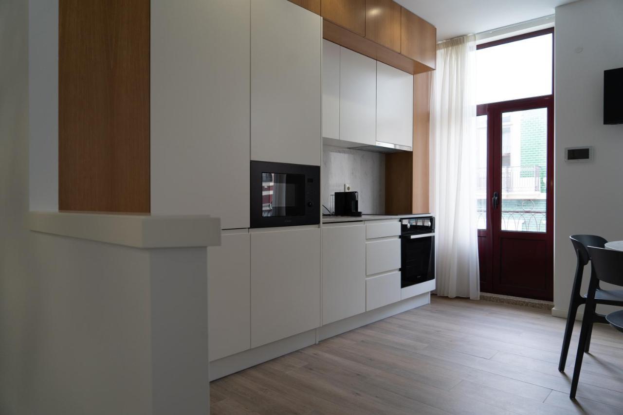 Alma Invicta Almada Apartment Porto Bagian luar foto