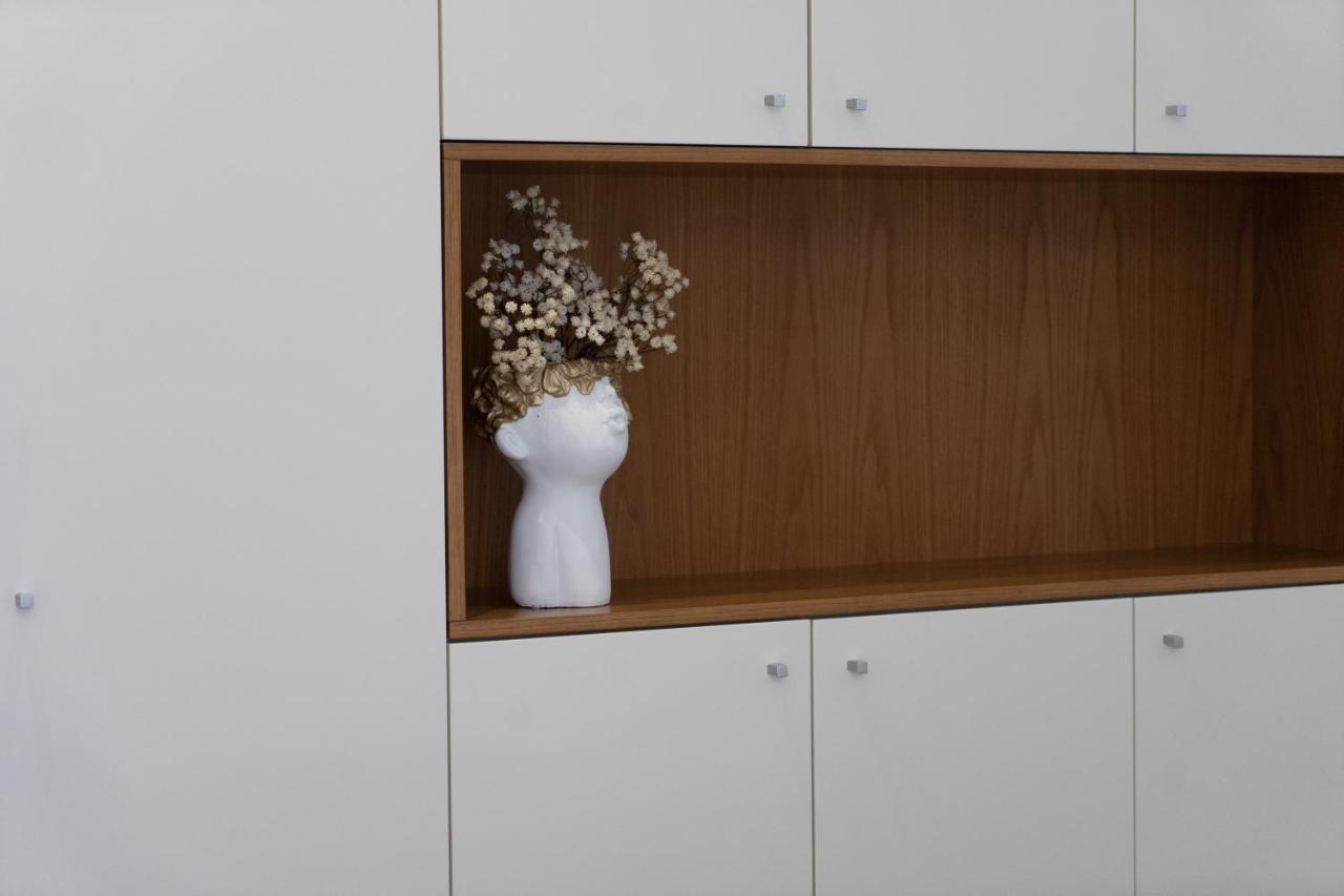 Alma Invicta Almada Apartment Porto Bagian luar foto