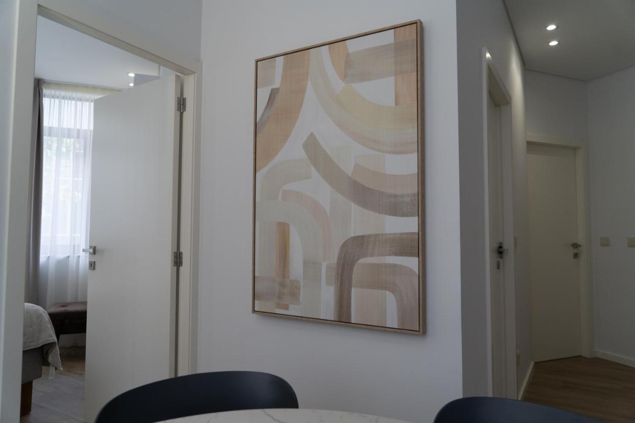 Alma Invicta Almada Apartment Porto Bagian luar foto